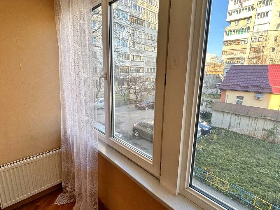 Квартира. Вінниця, Данила Галицького вул. (40-річчя Перемоги