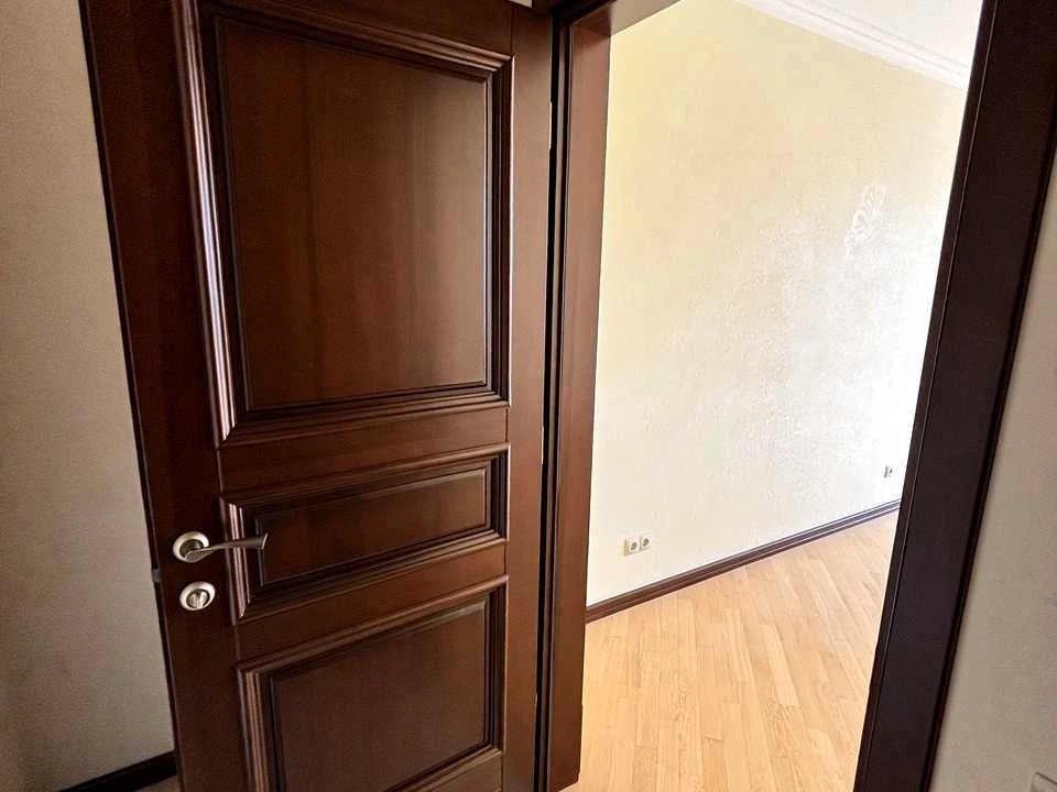 Квартира. Вінниця, Зодчих вул.