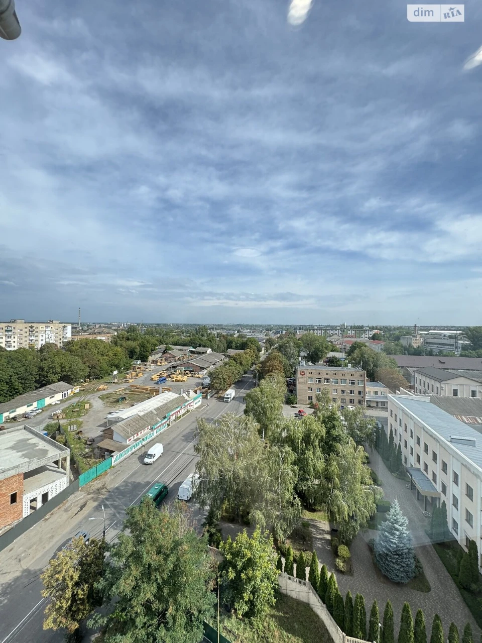 Продаж Квартира Військове містечко
