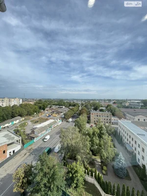 Продаж Квартира Військове містечко