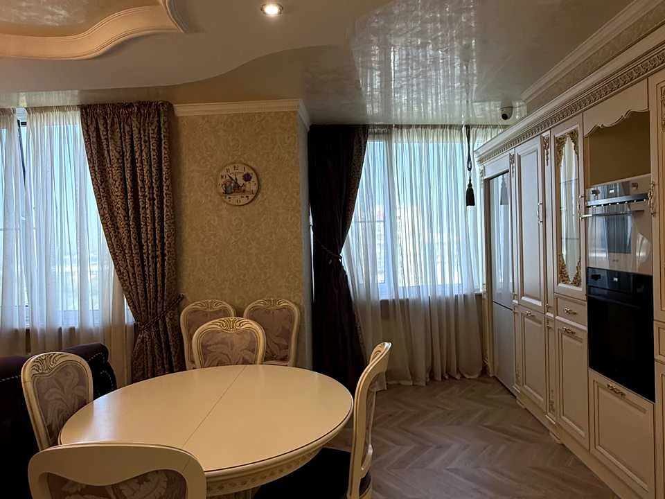 Квартира. Одесса, Обсерваторный пер.