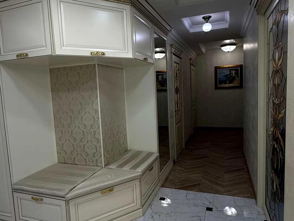 Квартира. Одесса, Обсерваторный пер.