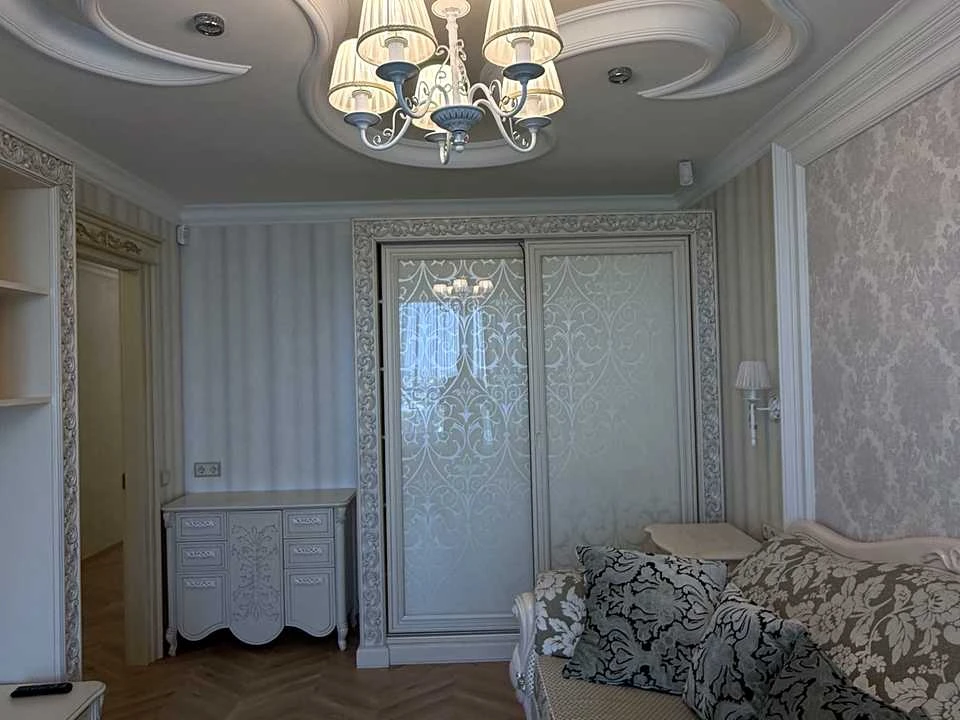 Квартира. Одесса, Обсерваторный пер.