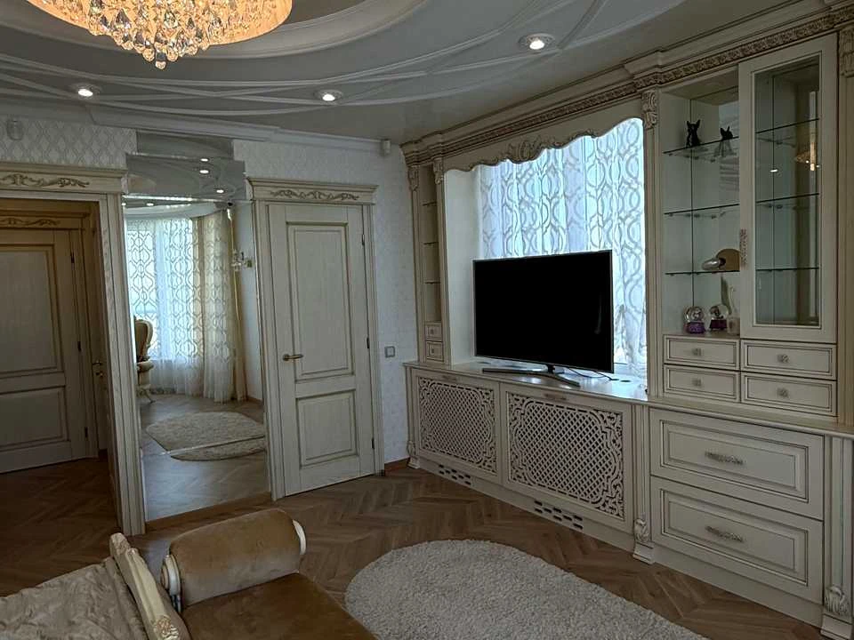 Квартира. Одесса, Обсерваторный пер.