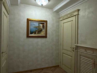 Квартира. Одесса, Обсерваторный пер.