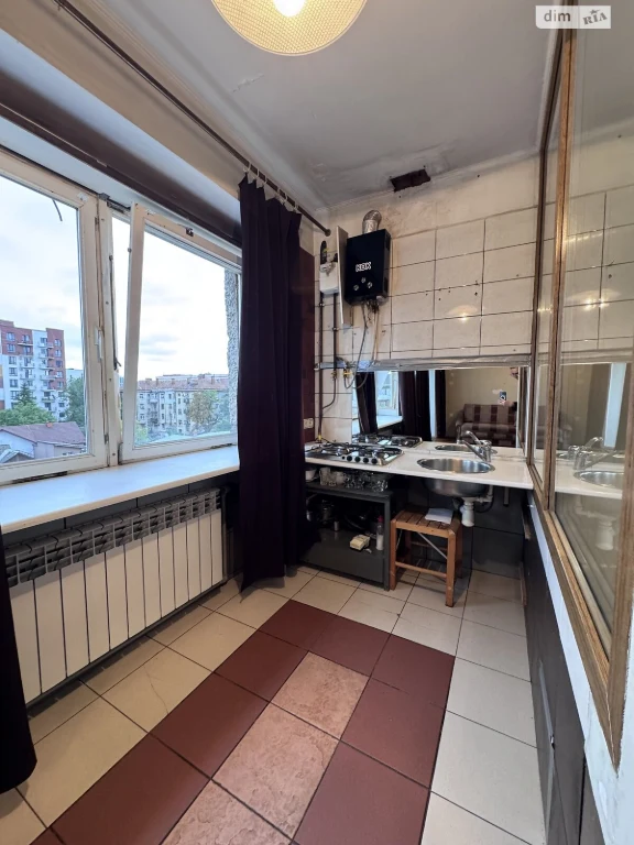 Продаж Квартира Центр