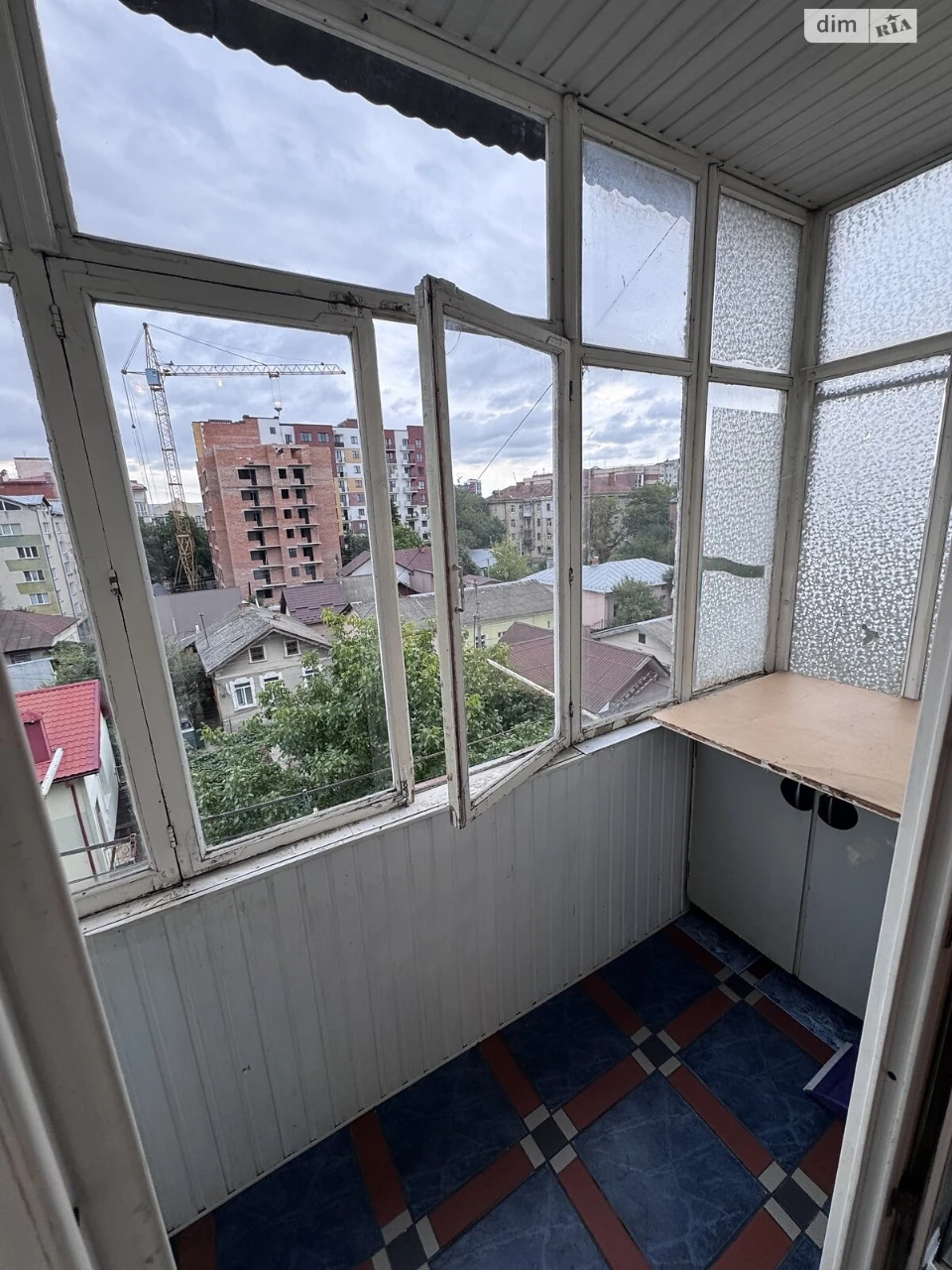 Продаж Квартира Центр
