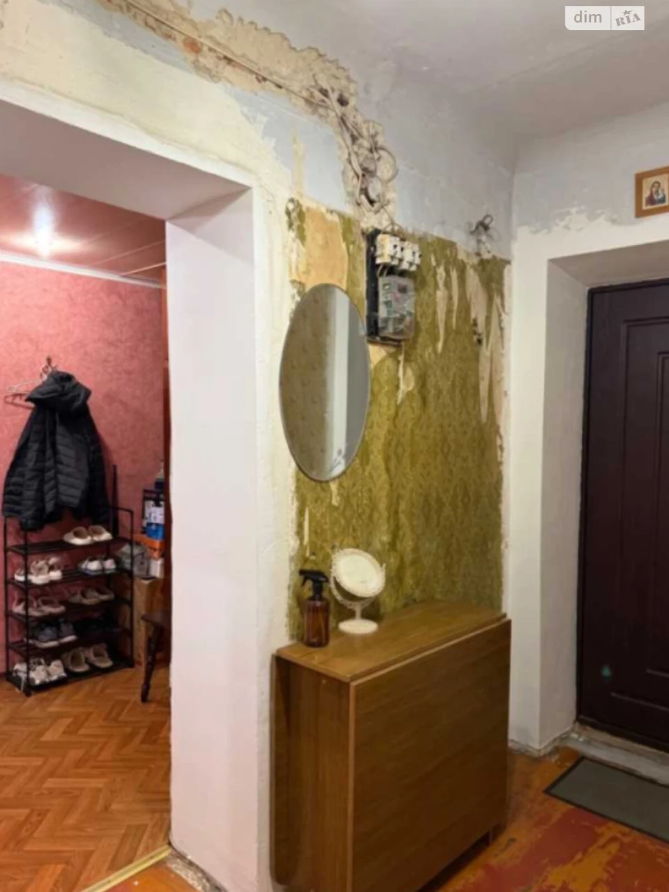 Продаж Квартира Правий Поділ