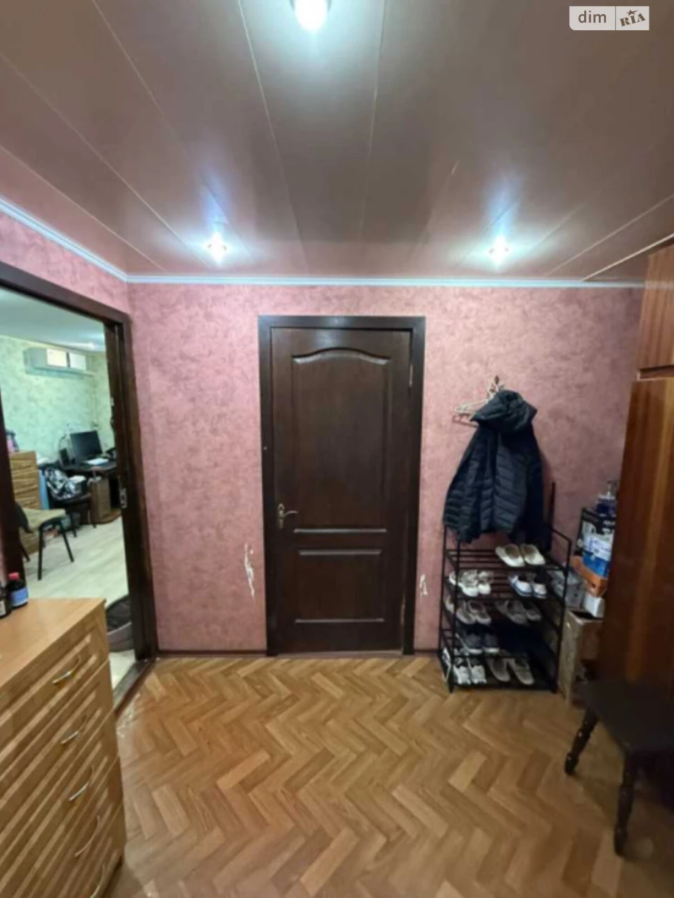 Продаж Квартира Правий Поділ