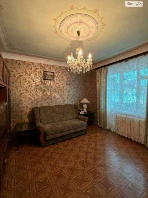 Продаж Квартира Браїлки