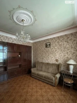 Продаж Квартира Браїлки