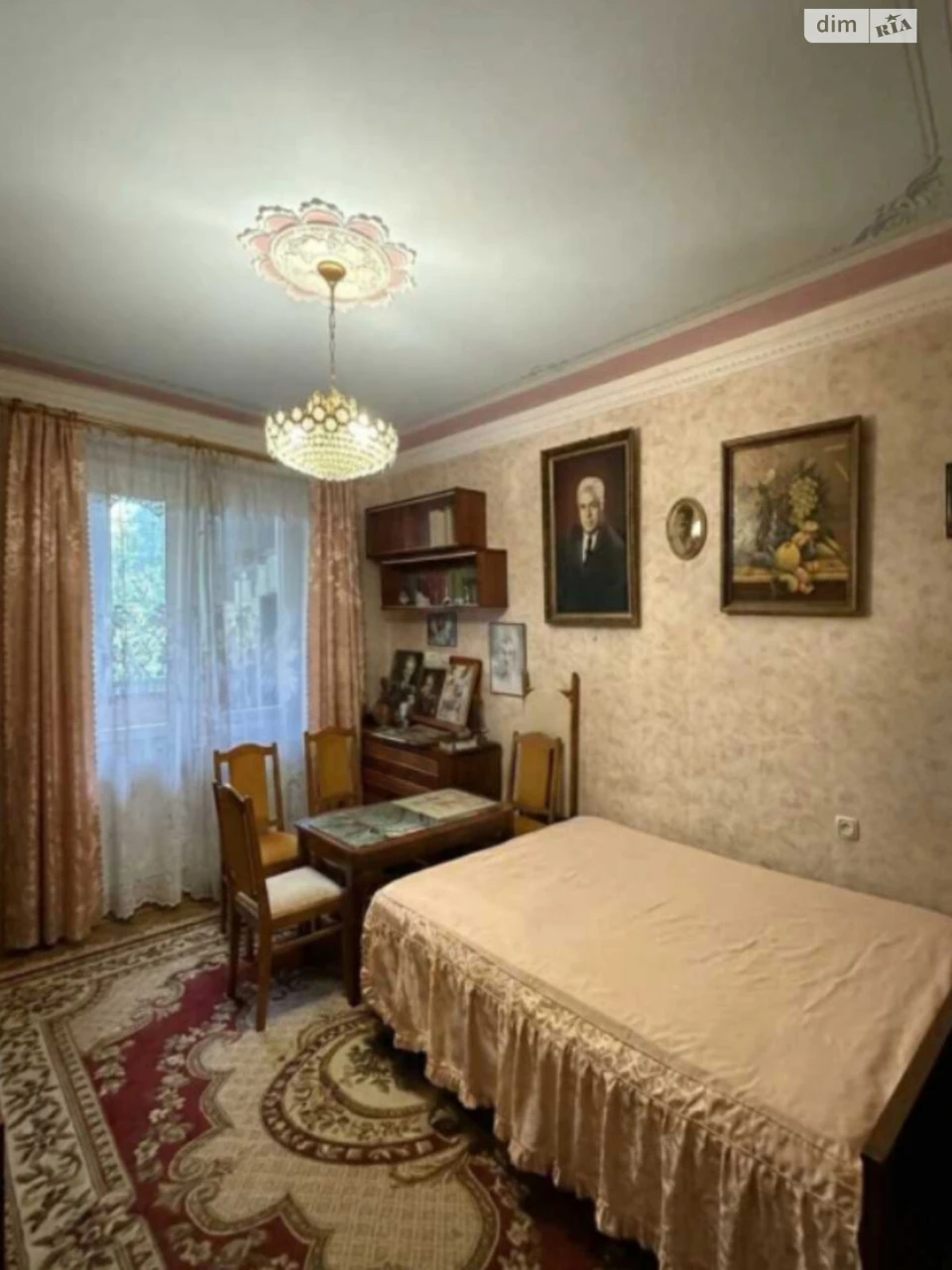 Продаж Квартира Браїлки