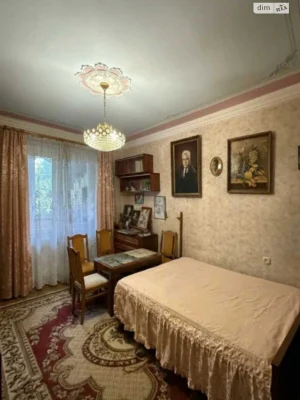 Продаж Квартира Браїлки