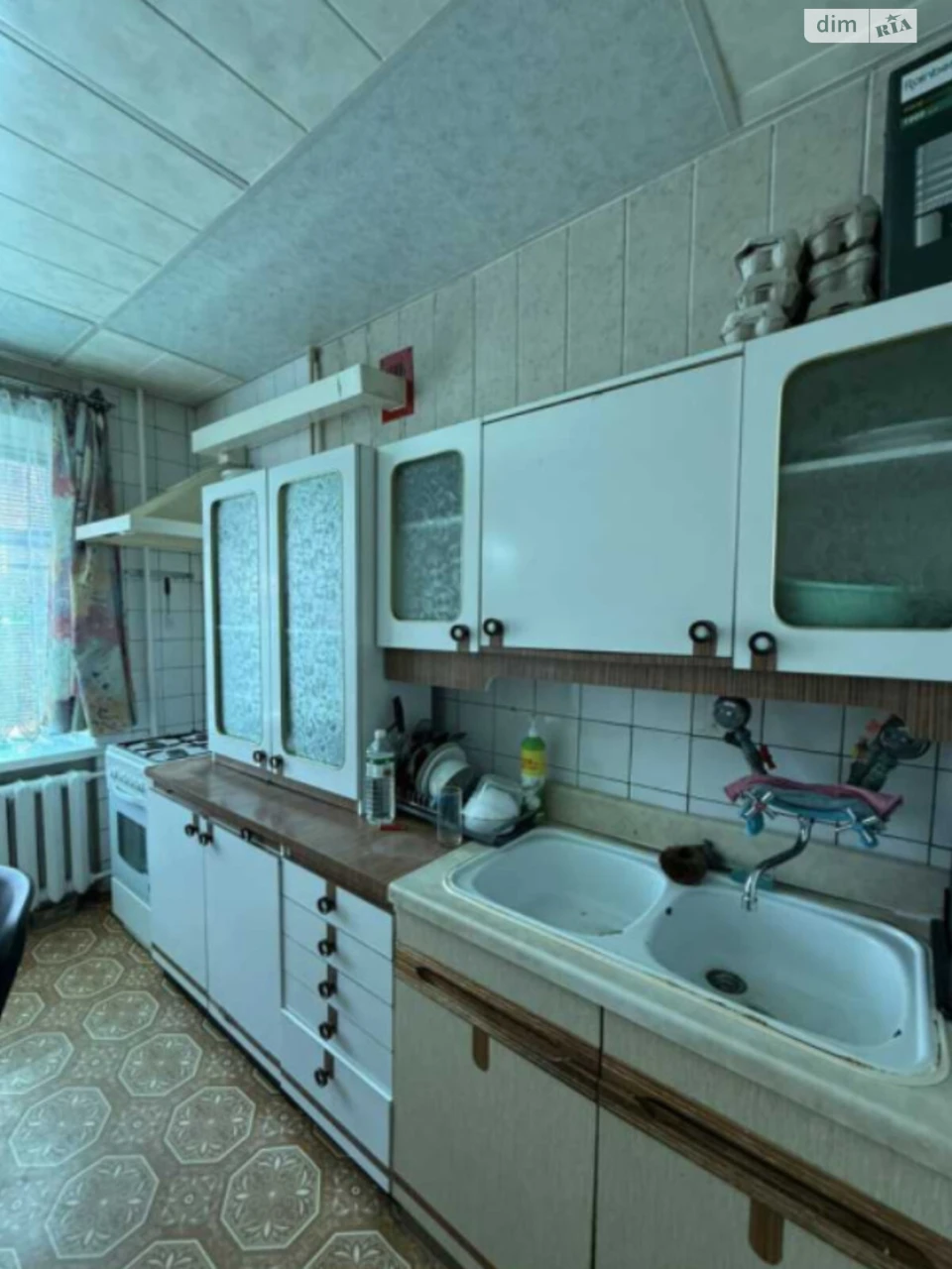 Продаж Квартира Браїлки