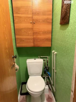 Продаж Квартира Браїлки