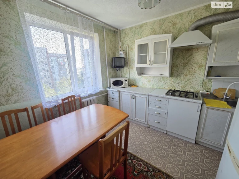 Продаж Квартира Центральний