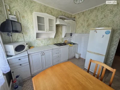 Продаж Квартира Центральний