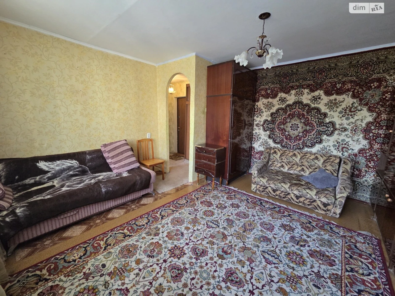 Продаж Квартира Центральний