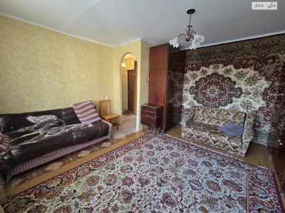 Продаж Квартира Центральний