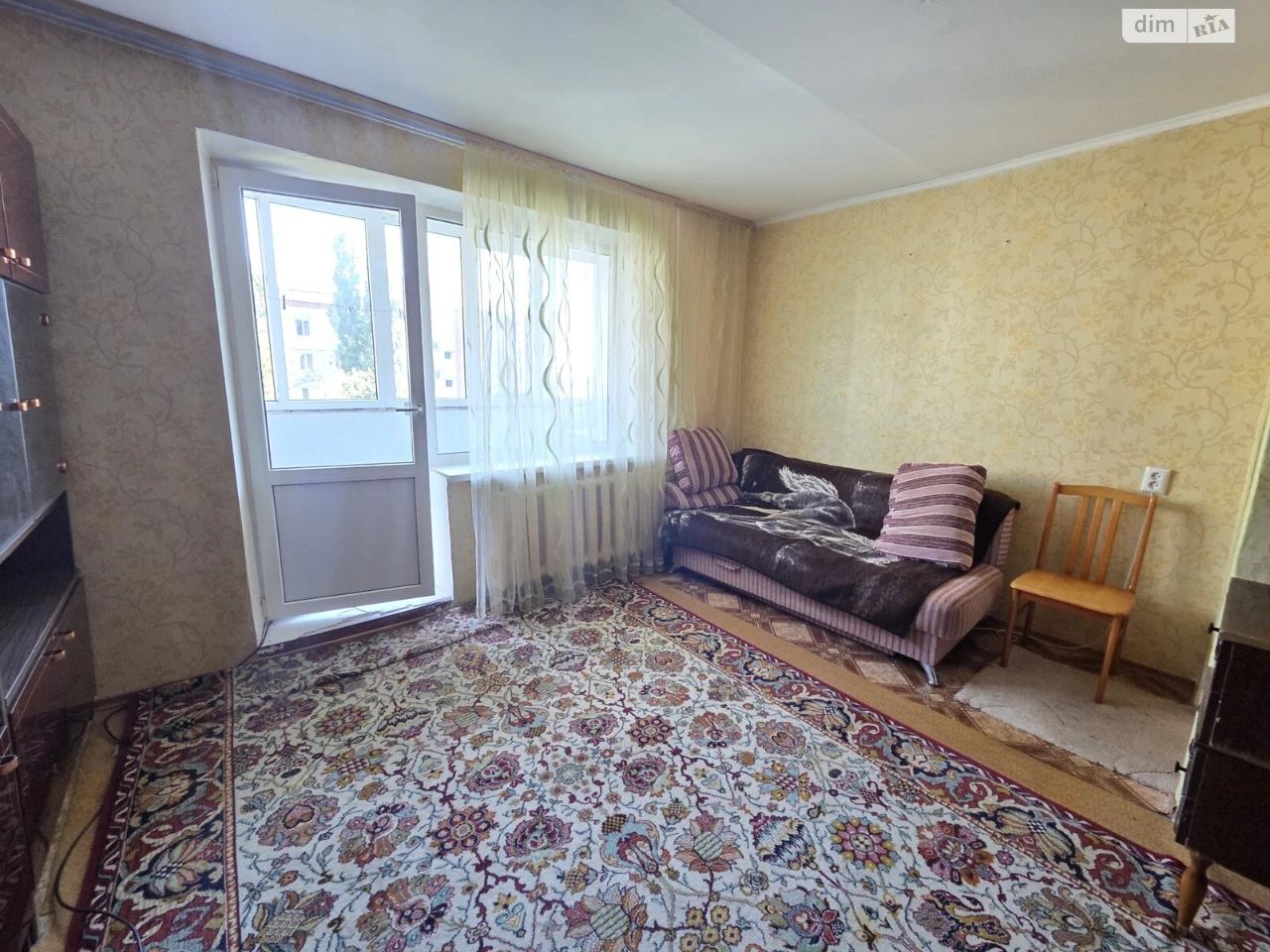 Продаж Квартира Центральний