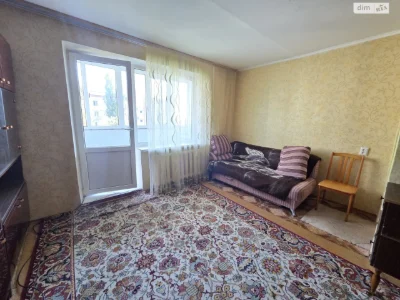 Продаж Квартира Центральний