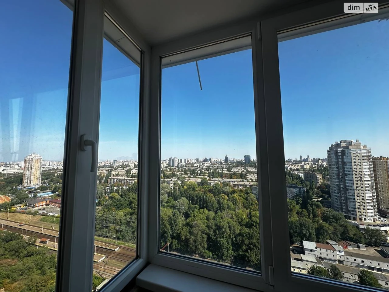 Довгострокова Оренда Квартира Караваєві Дачі