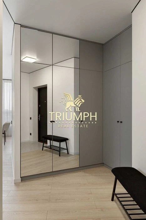 ЖК Нивки-Парк | Рідкісна євро двійка 54 m2 | ТОП локація | Н