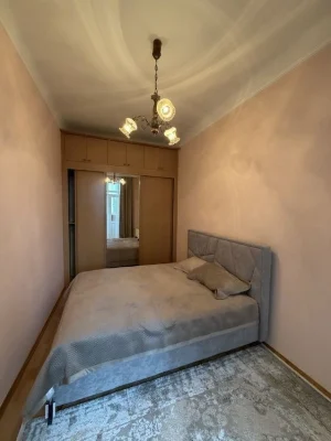 Оренда 3-к кв 80 м2 Золоті Ворота Університет Франка буд. 20