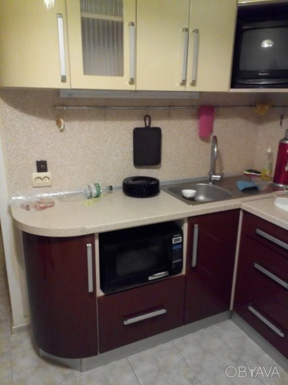 2-комнатная квартира, 56 кв.м