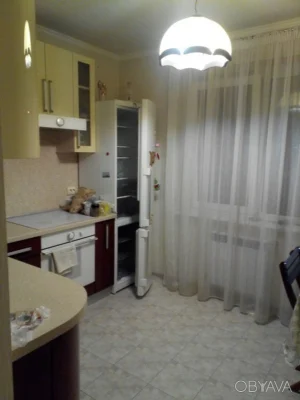 2-комнатная квартира, 56 кв.м