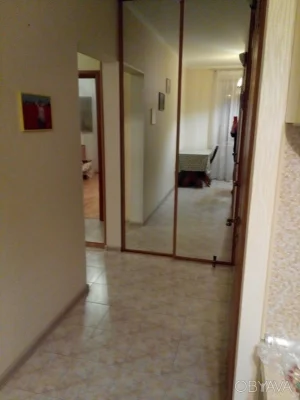 2-комнатная квартира, 56 кв.м