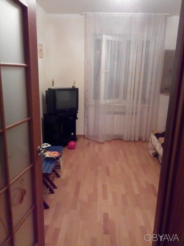 2-комнатная квартира, 56 кв.м