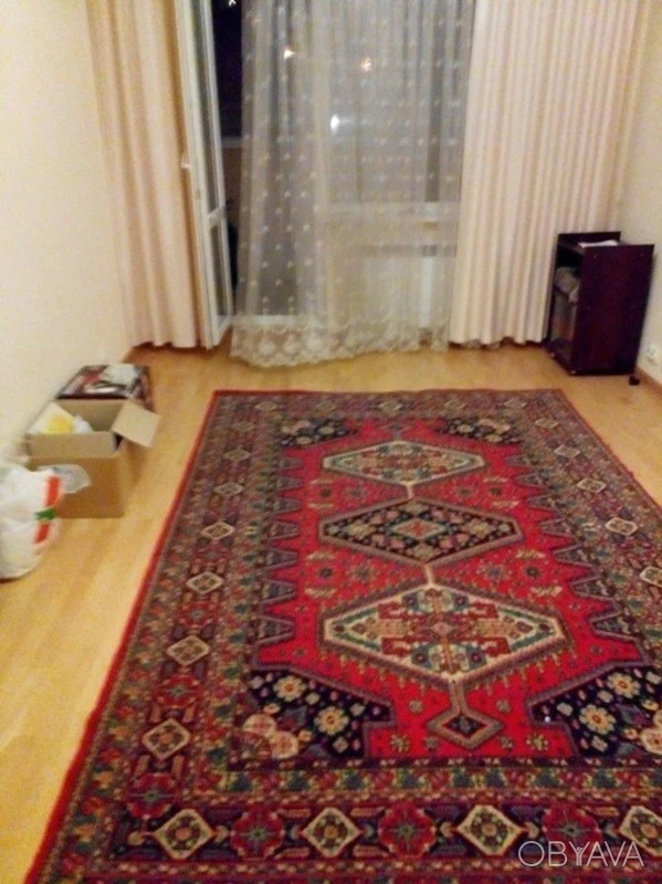 2-комнатная квартира, 56 кв.м