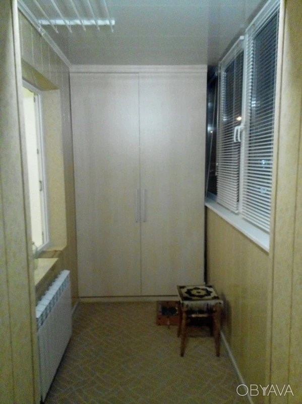 2-комнатная квартира, 56 кв.м