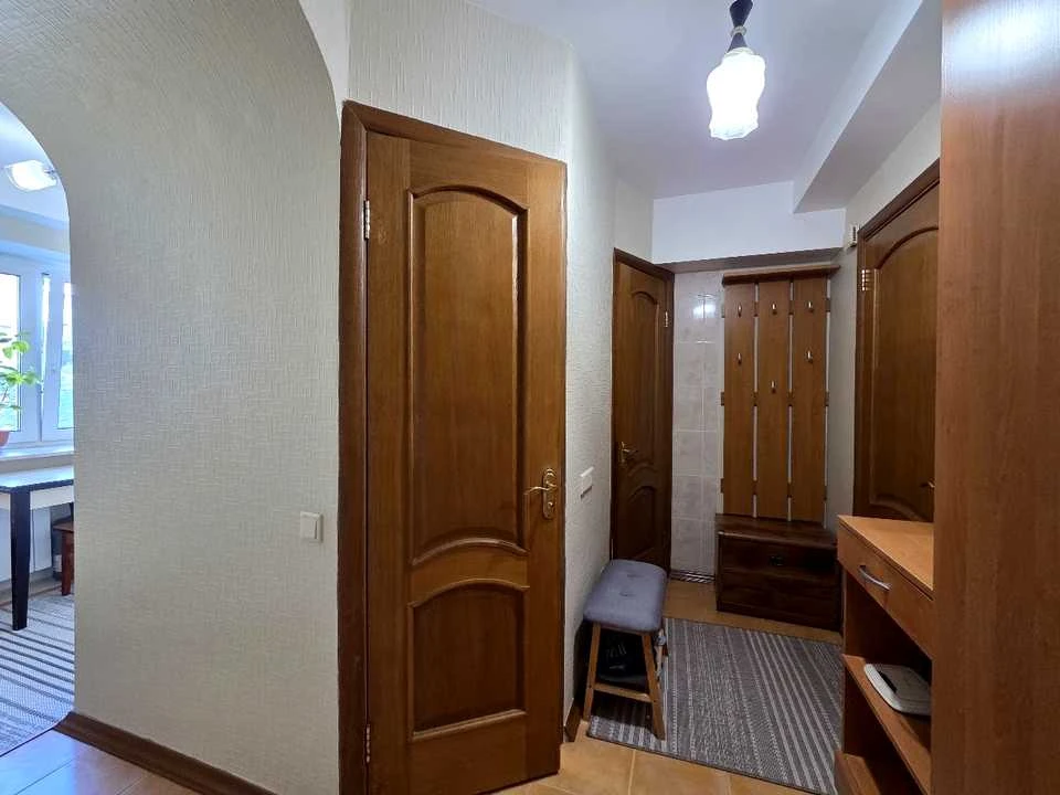 Квартира. Київ, Лесі Українки бульв.