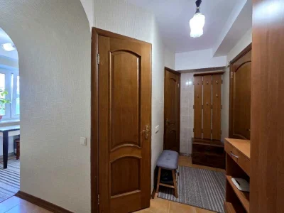 Квартира. Київ, Лесі Українки бульв.