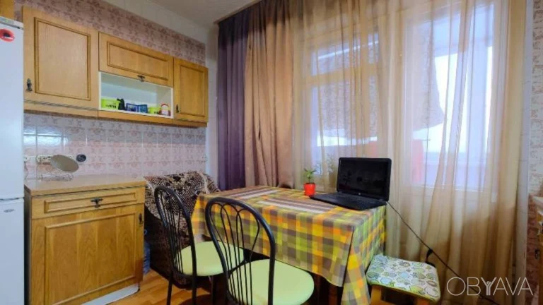 2-комнатная квартира, 56 кв.м