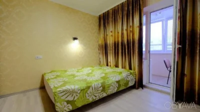 2-комнатная квартира, 56 кв.м