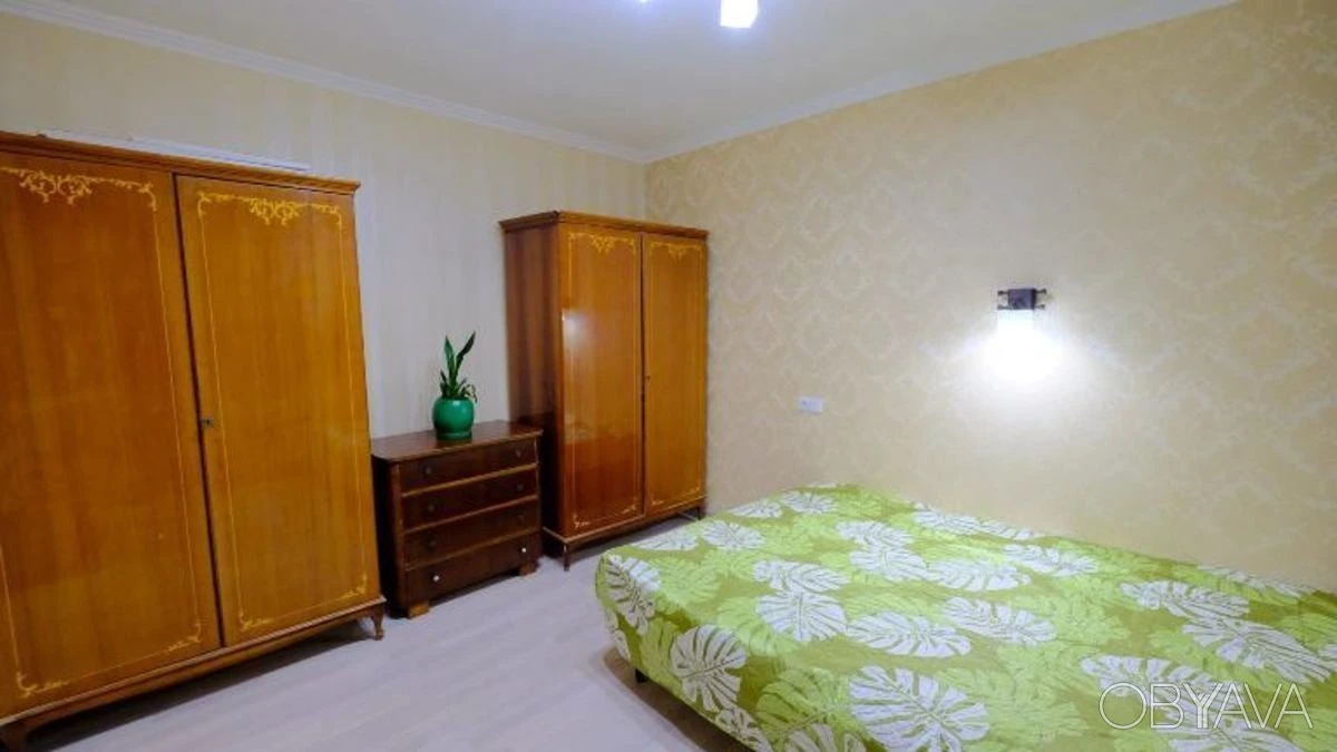 2-комнатная квартира, 56 кв.м