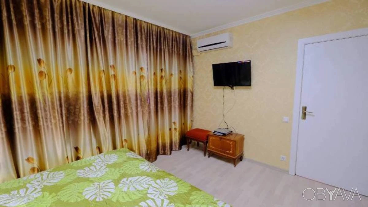 2-комнатная квартира, 56 кв.м
