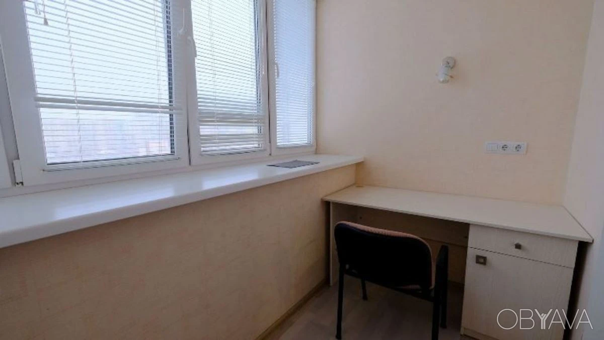 2-комнатная квартира, 56 кв.м
