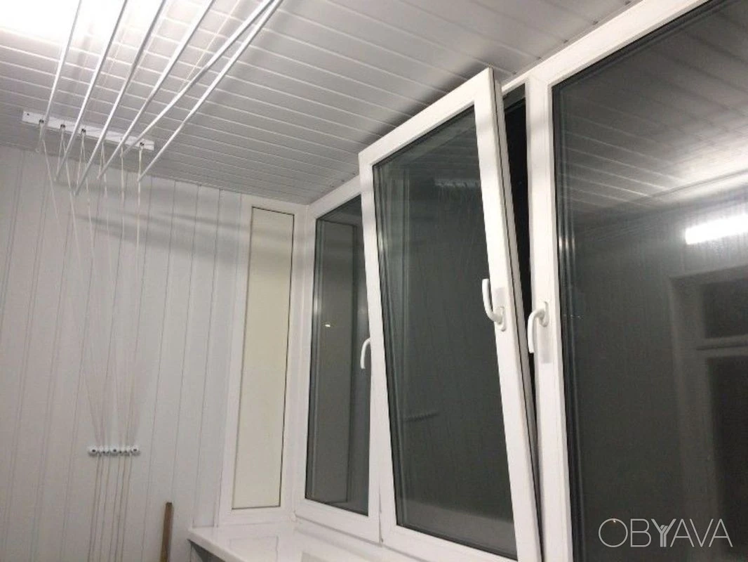 2-комнатная квартира, 56 кв.м