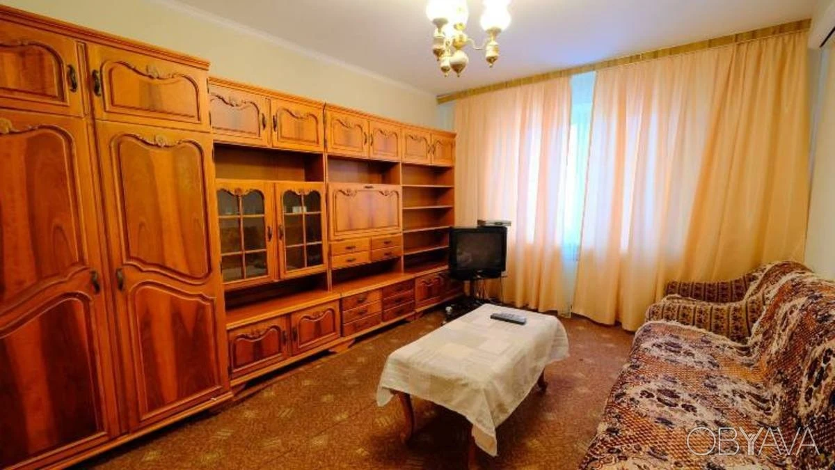 2-комнатная квартира, 56 кв.м