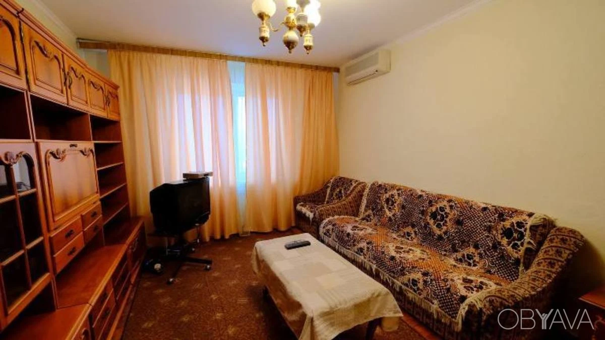 2-комнатная квартира, 56 кв.м