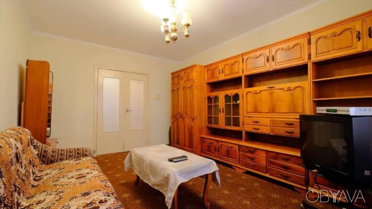 2-комнатная квартира, 56 кв.м