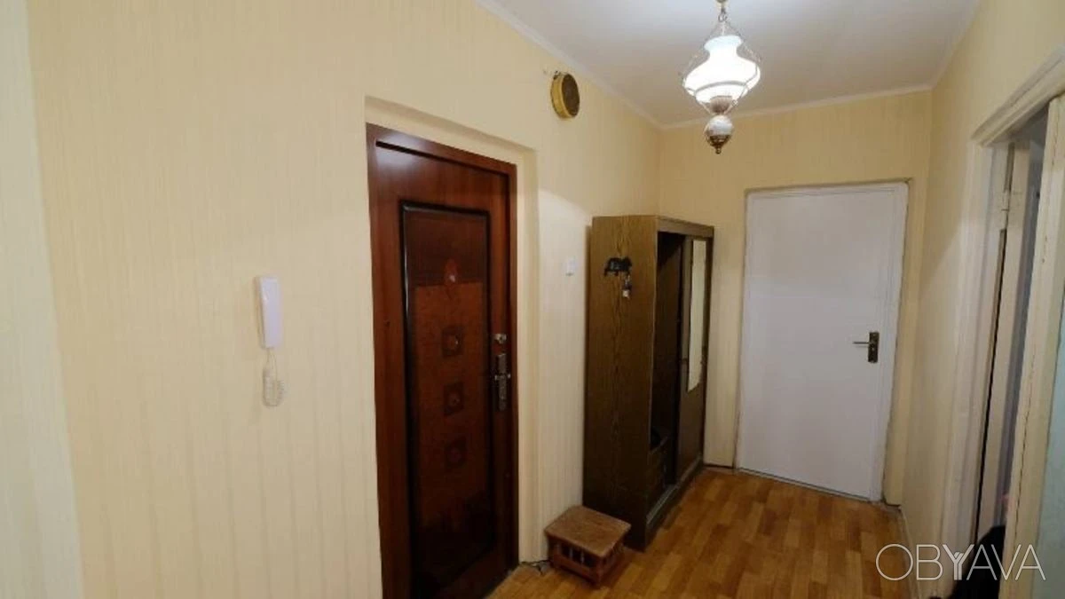 2-комнатная квартира, 56 кв.м