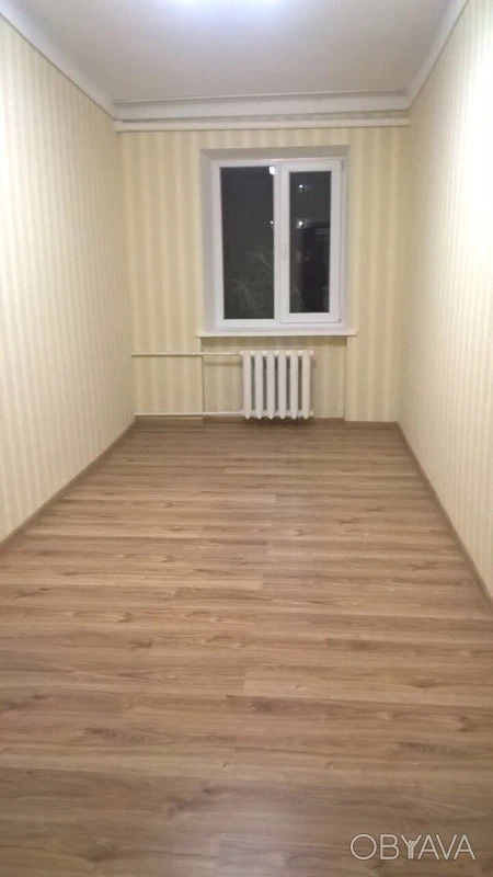 3-комнатная квартира, 58 кв.м