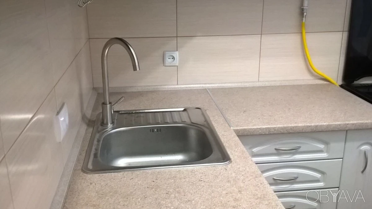 3-комнатная квартира, 58 кв.м