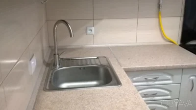 3-комнатная квартира, 58 кв.м