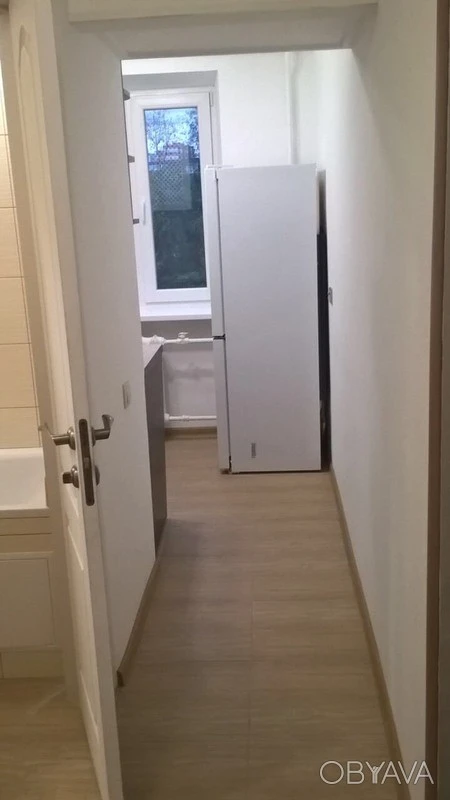 3-комнатная квартира, 58 кв.м